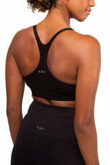 Chelsea Nursing Bra Racer Back from Moderneternity