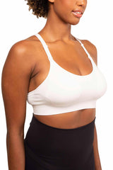 Chelsea Nursing Bra Racer Back from Moderneternity