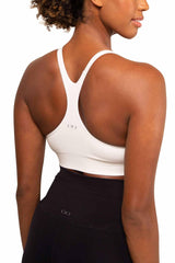Chelsea Nursing Bra Racer Back from Moderneternity