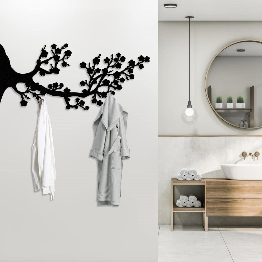 Cherry Flower Hanger from VITAHOME DESIGN LLC
