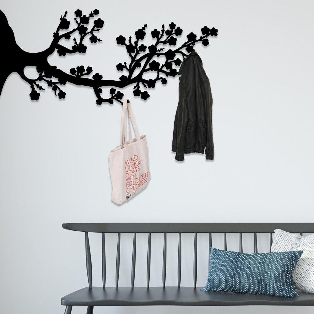 Cherry Flower Hanger from VITAHOME DESIGN LLC