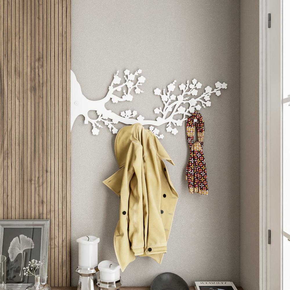 Cherry Flower Hanger from VITAHOME DESIGN LLC
