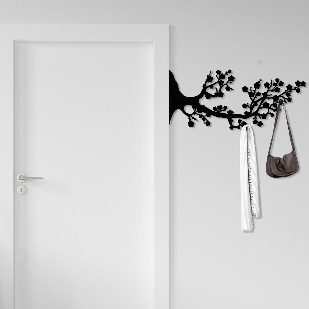 Cherry Flower Hanger from VITAHOME DESIGN LLC