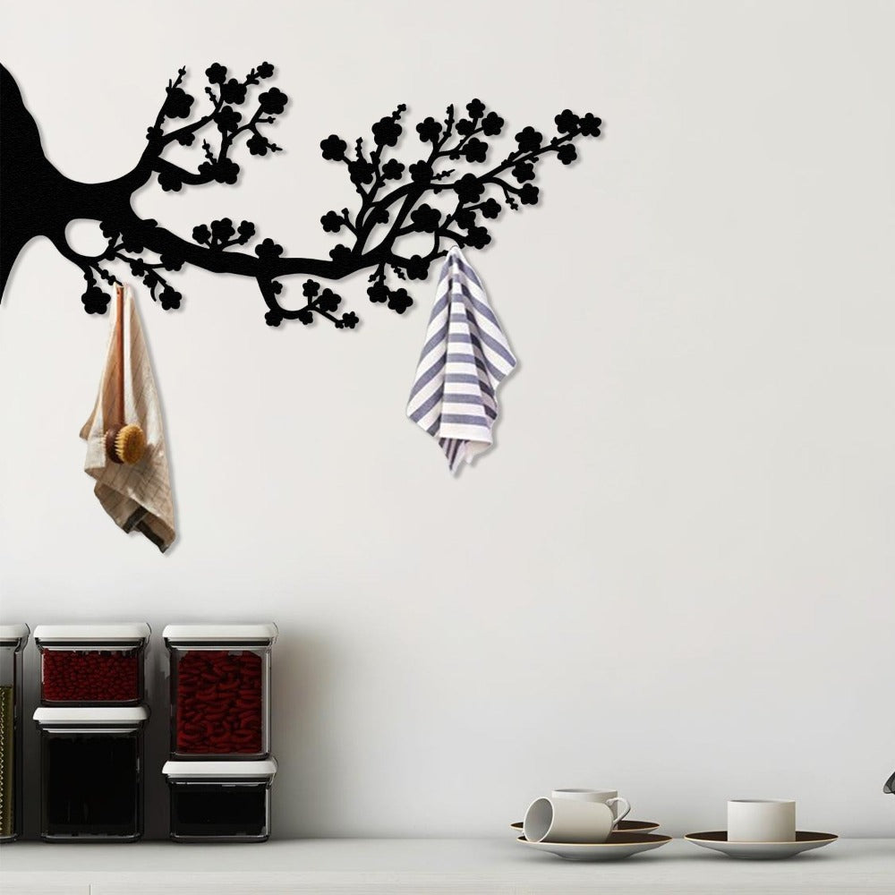 Cherry Flower Hanger from VITAHOME DESIGN LLC