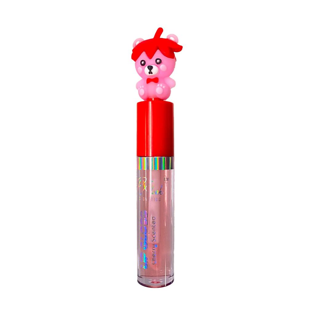 VERY BEARY LIP GLOSS from Prolux Cosmetics