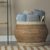 Chevron Oversized Turkish Cotton Throw Blanket – Extra Large, Lightweight, and Stylish from The Bali Market