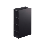 Food Wrap Stand 4-Tier - Steel from Yamazaki Home