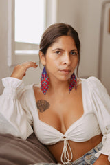 Chiapas from Mother Sierra