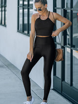 Autumn Leggings from MsDressly
