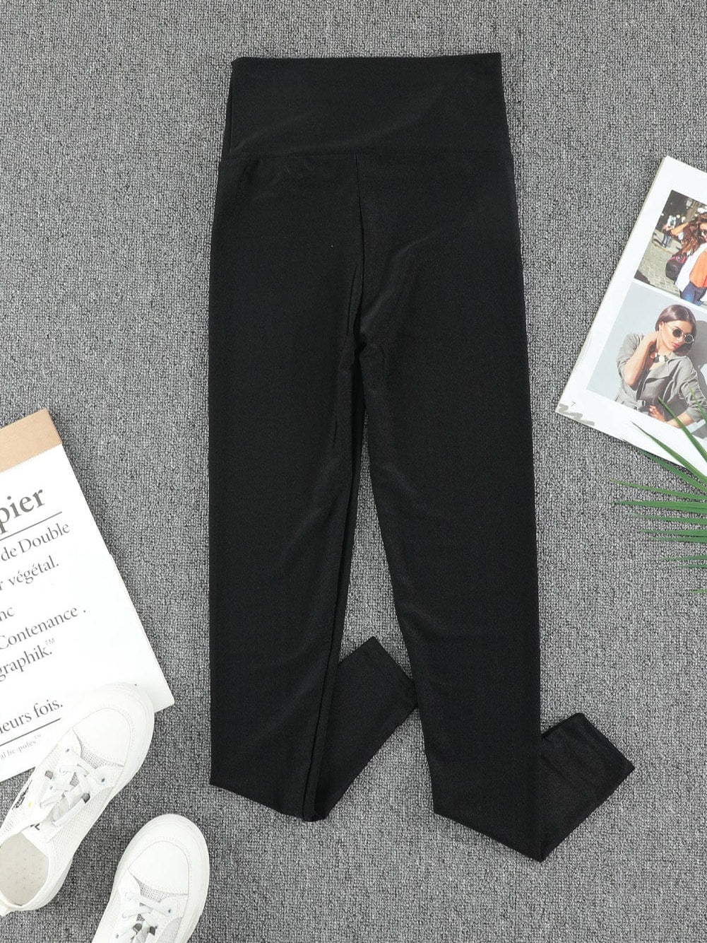 Autumn Leggings from MsDressly