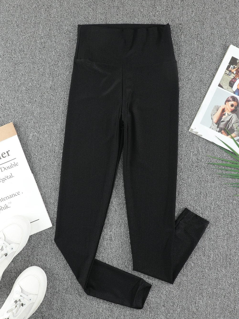 Autumn Leggings from MsDressly