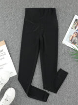 All-Season Leggings from MsDressly