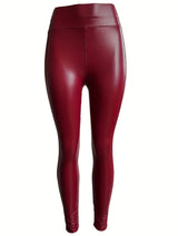 All-Season Leggings from MsDressly