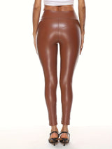 All-Season Leggings from MsDressly