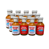 Chicago Sauce & Chicago Fire Sauce from Big Fork Brands