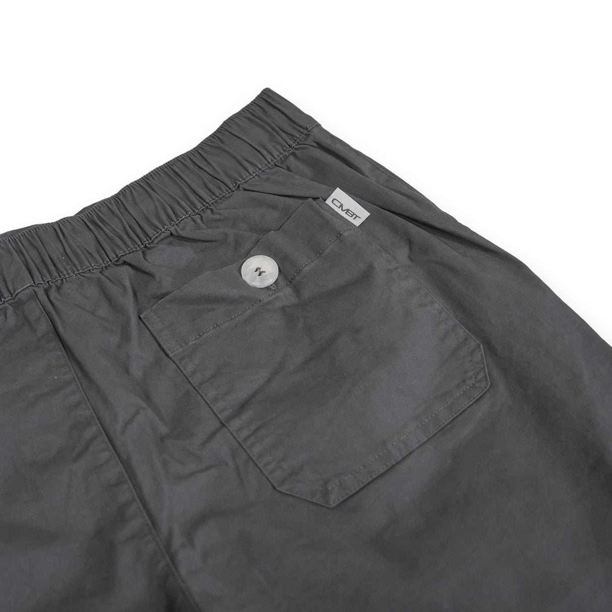 Chico Flex Men's Casual Shorts | 6" from Combat Iron Apparel
