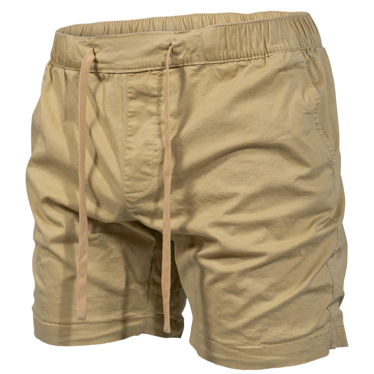 Chico Flex Men's Casual Shorts | 6" from Combat Iron Apparel