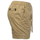 Chico Flex Men's Casual Shorts | 6" from Combat Iron Apparel