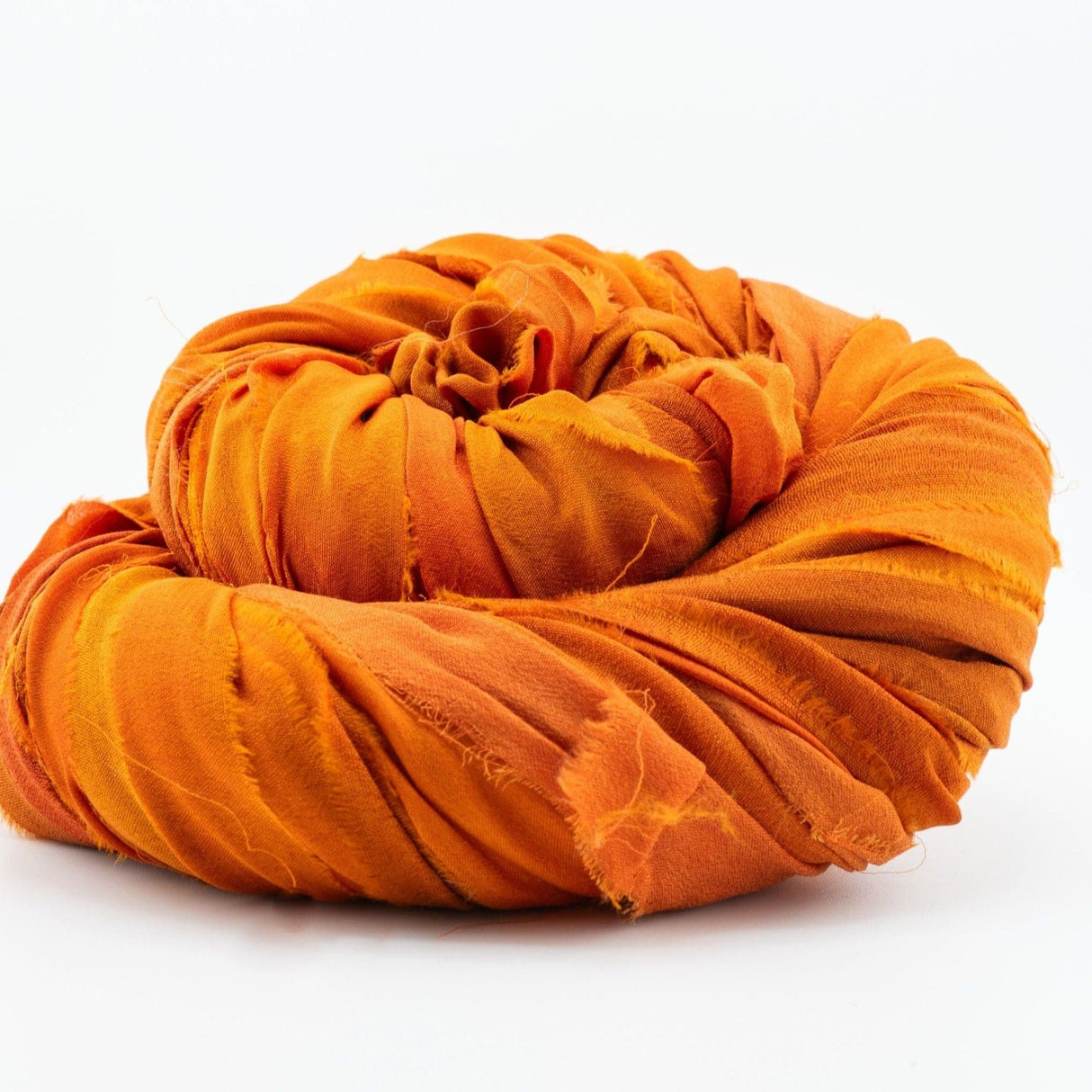 Chiffon Ribbon Ombre Packs + Free Patterns- Buy 1 Get 1 50% off from Darn Good Yarn