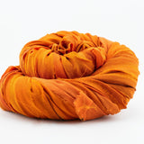 Chiffon Ribbon Ombre Packs + Free Patterns- Buy 1 Get 1 50% off from Darn Good Yarn