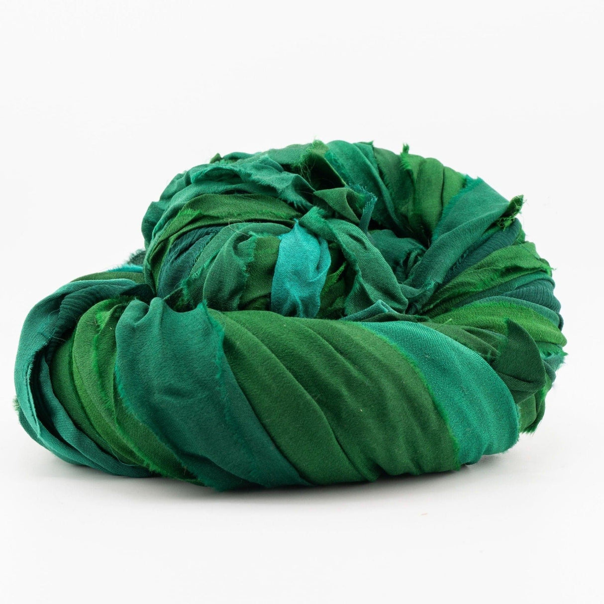 Chiffon Ribbon Ombre Packs + Free Patterns- Buy 1 Get 1 50% off from Darn Good Yarn