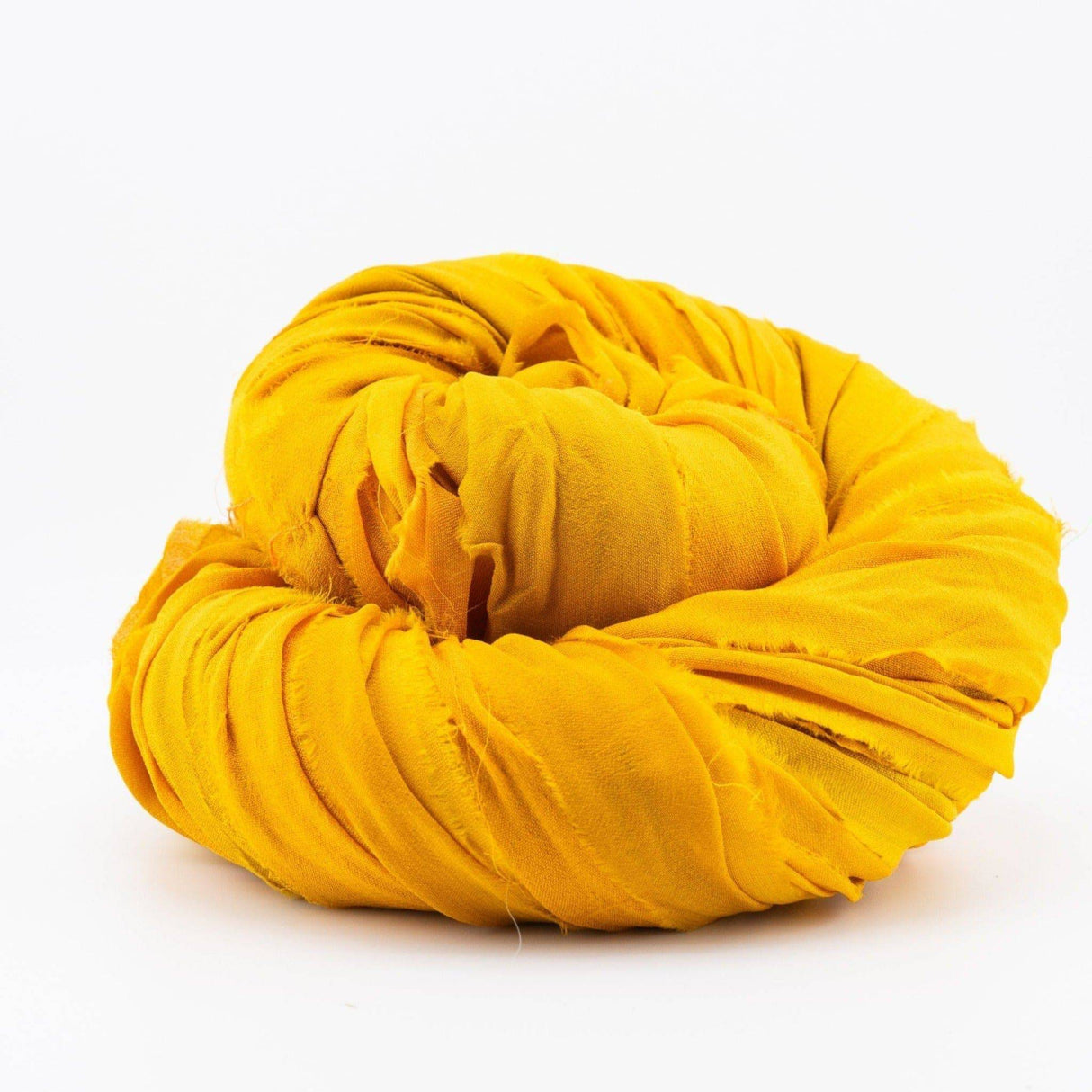 Chiffon Ribbon Ombre Packs + Free Patterns- Buy 1 Get 1 50% off from Darn Good Yarn