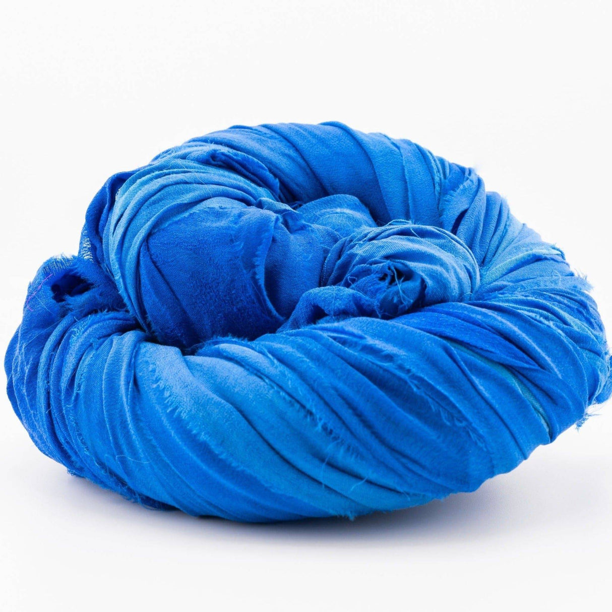 Chiffon Ribbon Ombre Packs + Free Patterns- Buy 1 Get 1 50% off from Darn Good Yarn