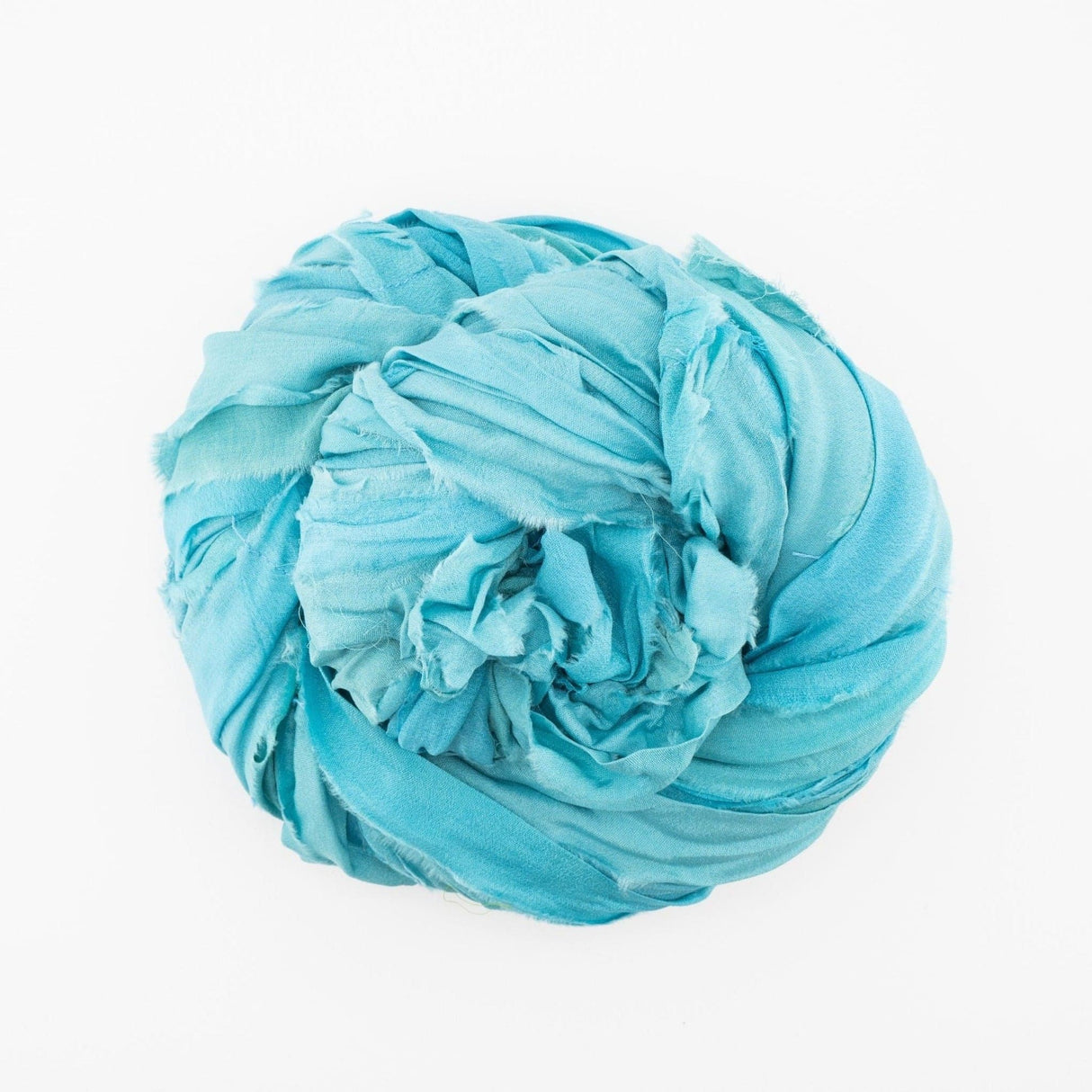 Chiffon Ribbon Ombre Packs + Free Patterns- Buy 1 Get 1 50% off from Darn Good Yarn