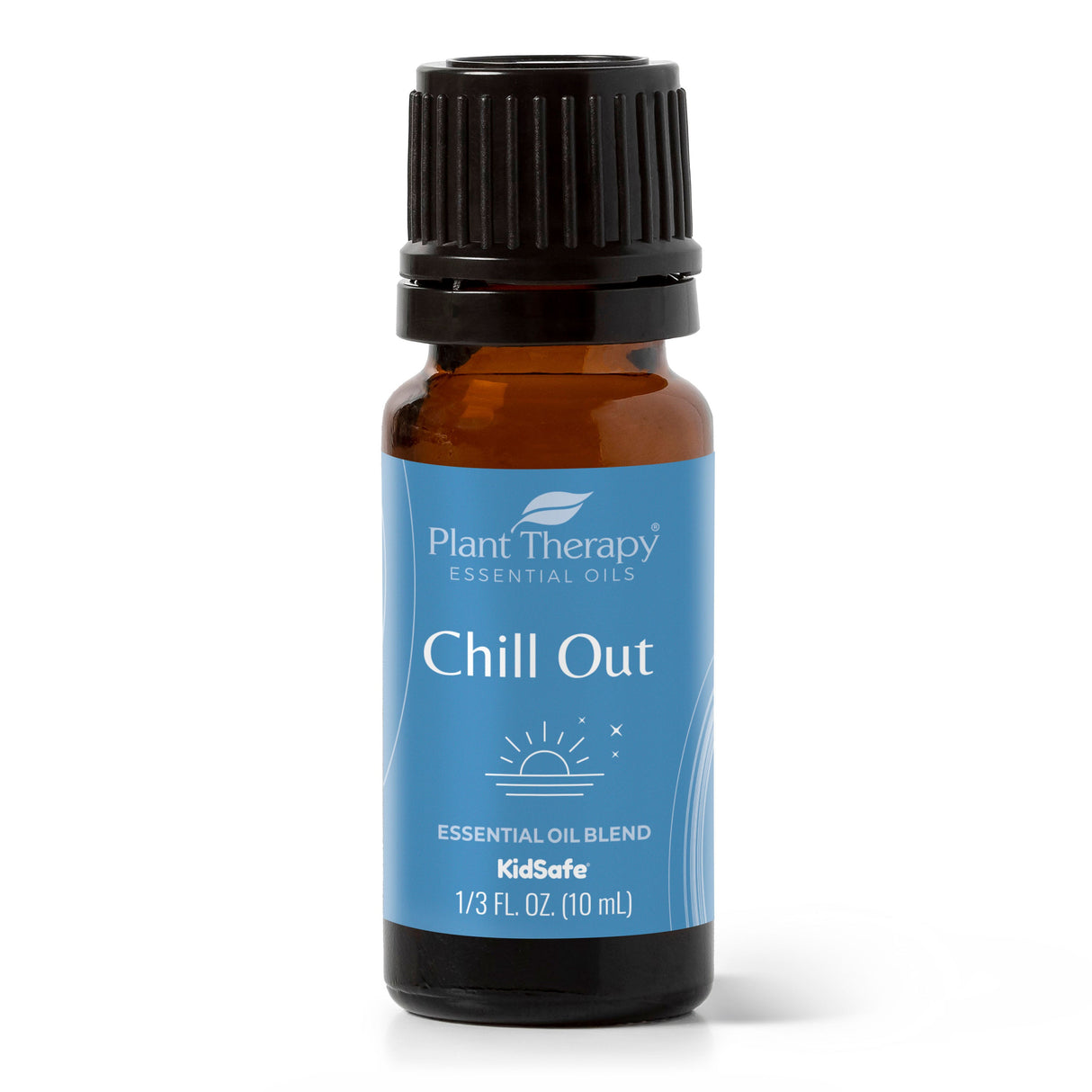 Chill Out Essential Oil Blend From Plant Therapy