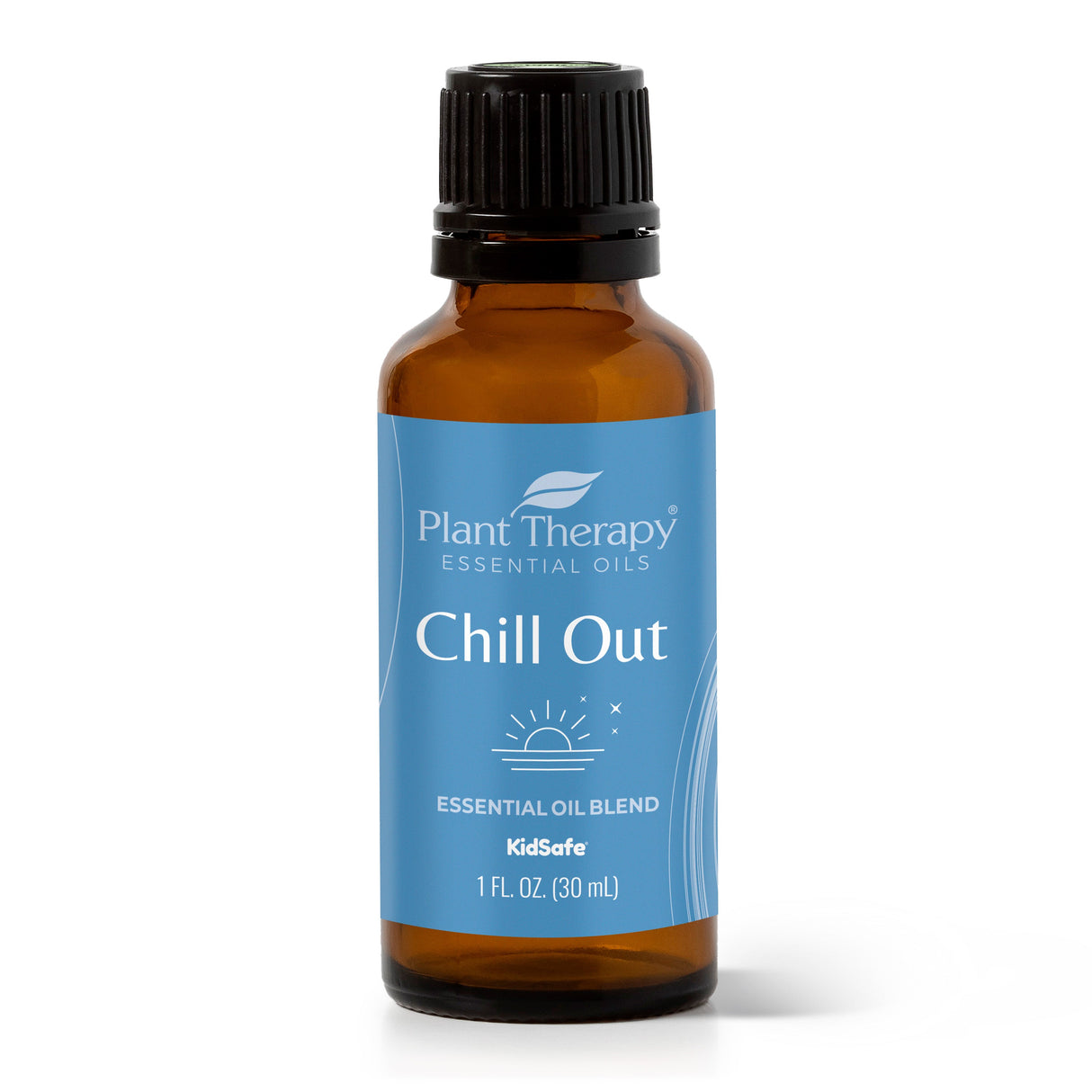 Chill Out Essential Oil Blend From Plant Therapy