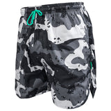 Men's Tactical Athlete Training Shorts | 5.5" from Combat Iron Apparel
