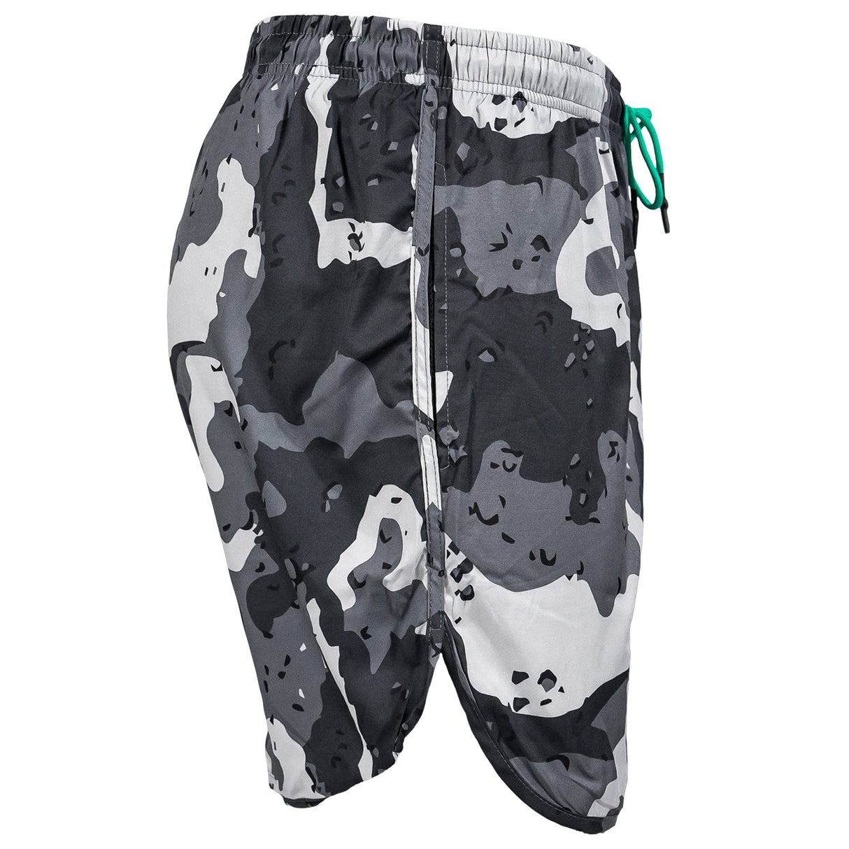 Men's Tactical Athlete Training Shorts | 5.5" from Combat Iron Apparel