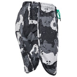 Men's Tactical Athlete Training Shorts | 5.5" from Combat Iron Apparel
