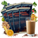 Goode Health Travel Packs from Goode Health