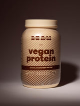 vegan protein from BEAM
