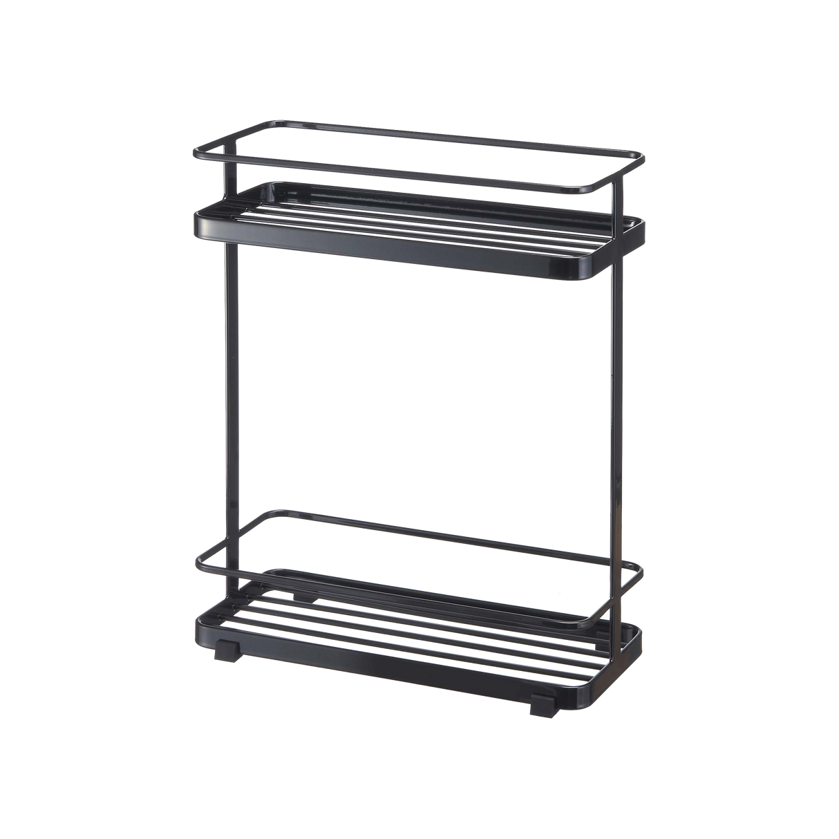 Shower Caddy - Three Sizes - Steel from Yamazaki Home