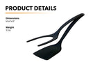 Spatula Tongs Cooking Tool from Choixe