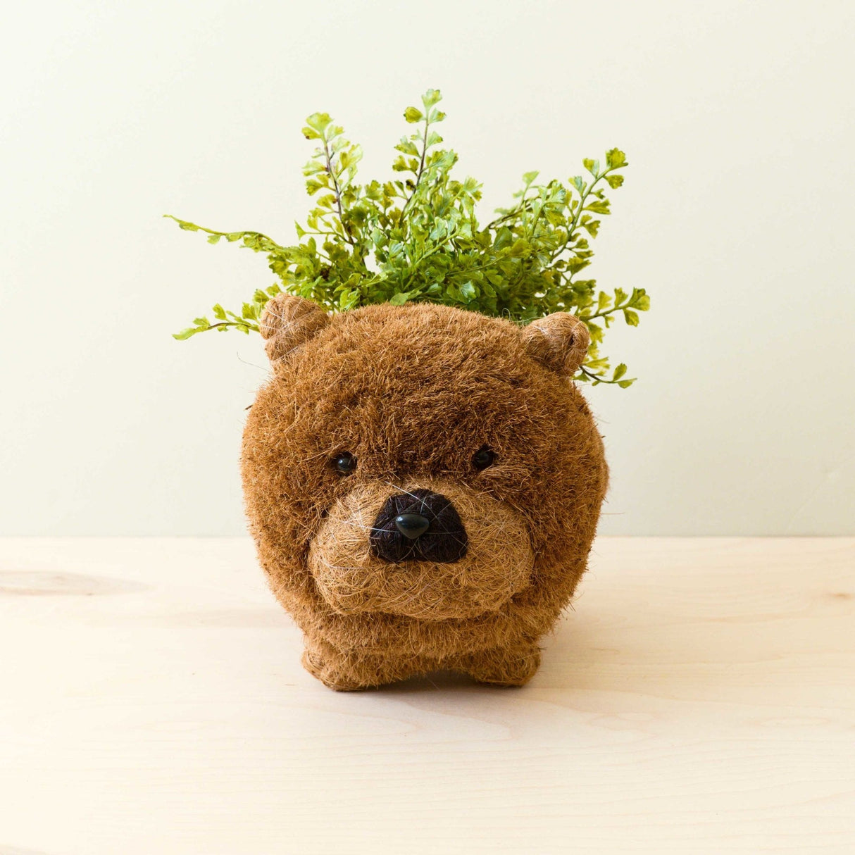 Chow Chow Planter - Dog Plant Pot | from LIKHÂ