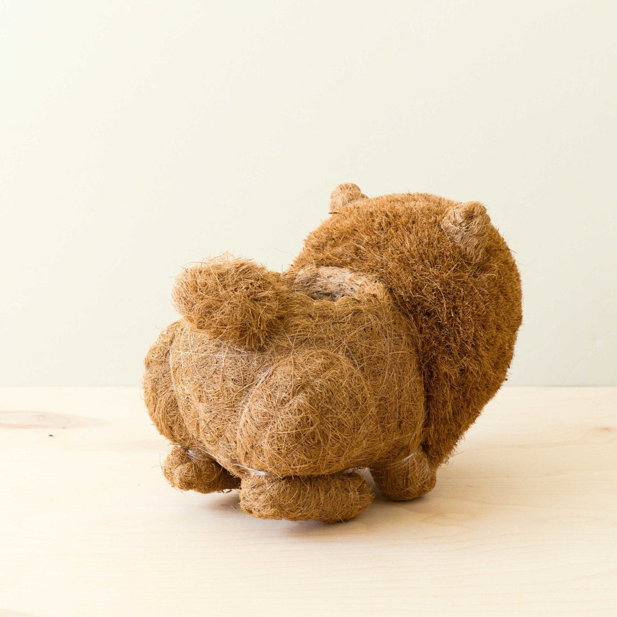 Chow Chow Planter - Dog Plant Pot | from LIKHÂ