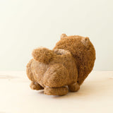 Chow Chow Planter - Dog Plant Pot | from LIKHÂ