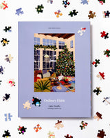 Christmas in the City Puzzle from Ordinary Habit