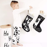 Deer Stocking From Wee Gallery