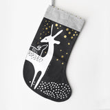 Deer Stocking From Wee Gallery