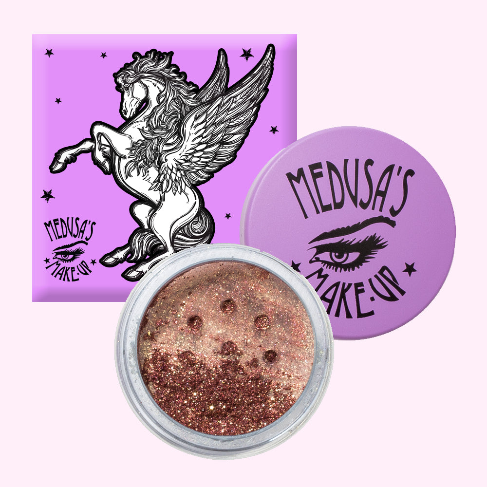 Mystical Eye Dust - Chrysaor from Medusa's Makeup