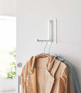 Magnetic Folding Hook - Steel from Yamazaki Home