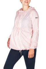Ciara - Waterproof 3 in 1 Maternity Windbreaker from Moderneternity