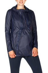 Ciara - Waterproof 3 in 1 Maternity Windbreaker from Moderneternity