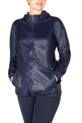 Ciara - Waterproof 3 in 1 Maternity Windbreaker from Moderneternity
