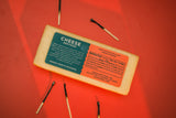 Smoked Cheddar from Cheese Brothers, Inc.