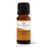 Cinnamon Cassia Essential Oil From Plant Therapy